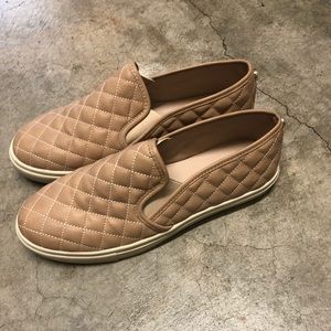 Steve Madden sneakers